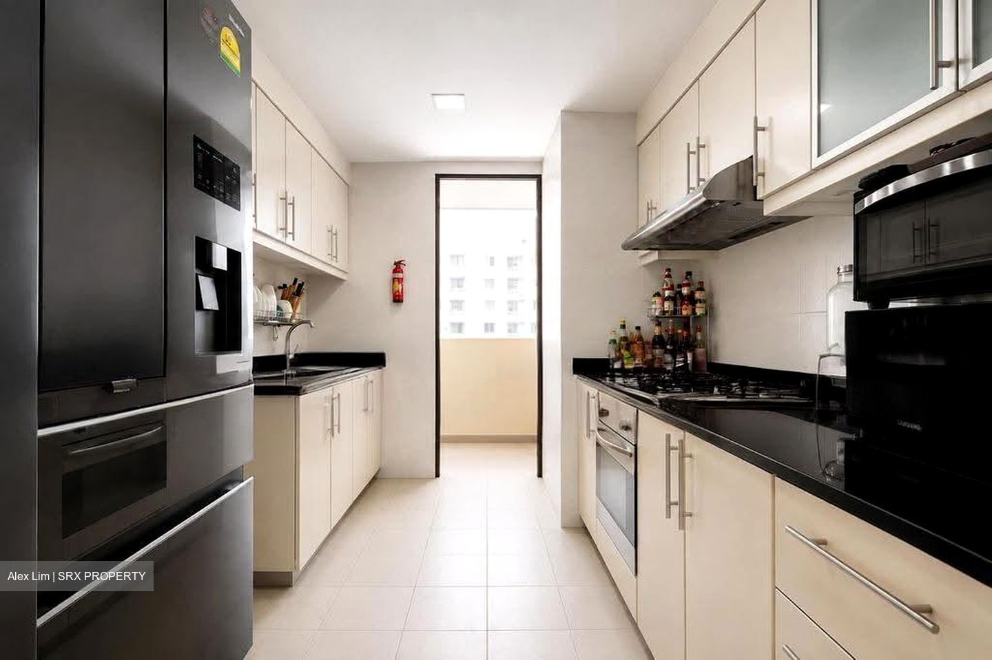 The Warren (D23), Condominium #610436091